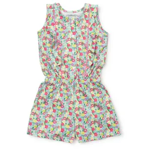 Arboretum Floral Lola Romper