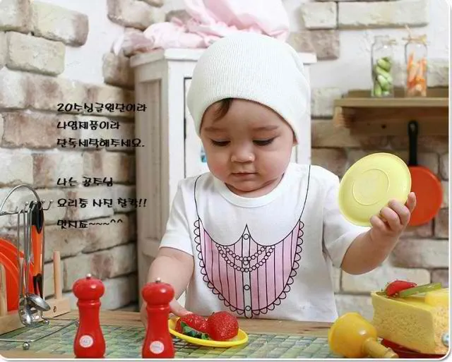 Baby Romper  Little Princess Romper