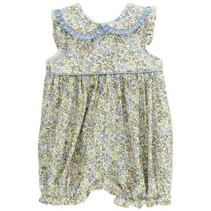 Bailey Boys Buttercup Romper Short