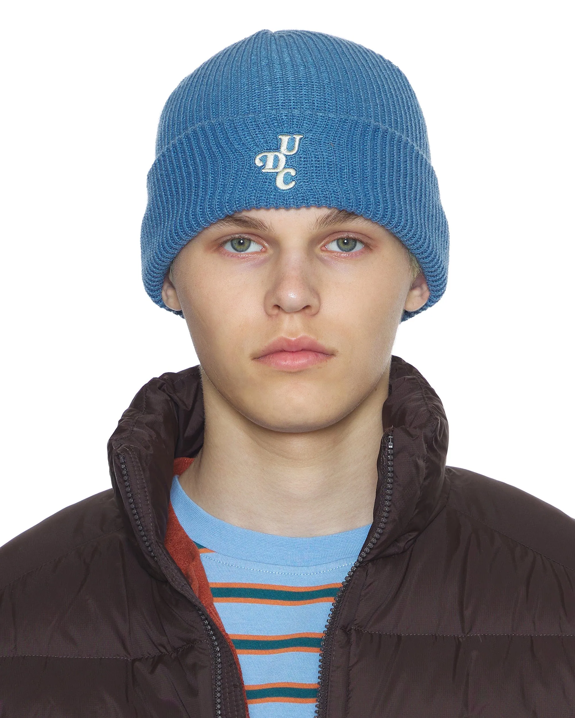 BEANIE / ORIGINAL SCRIPT / SKY