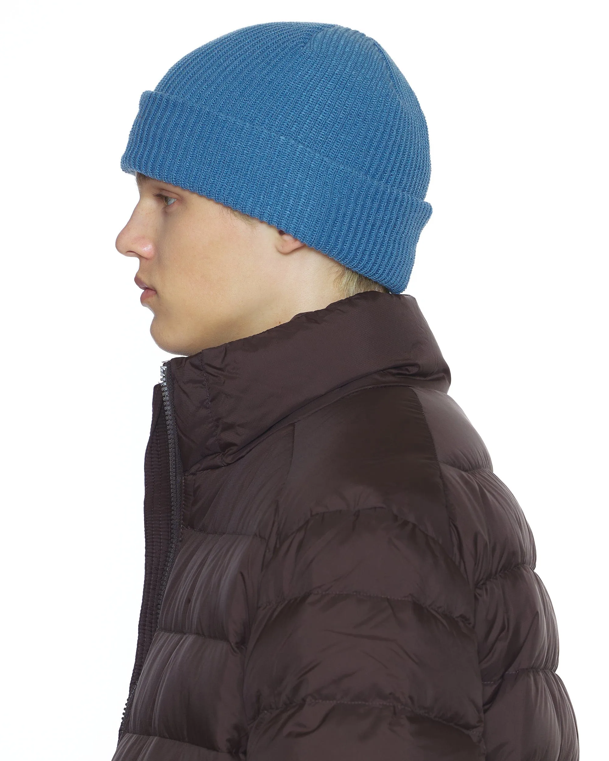 BEANIE / ORIGINAL SCRIPT / SKY