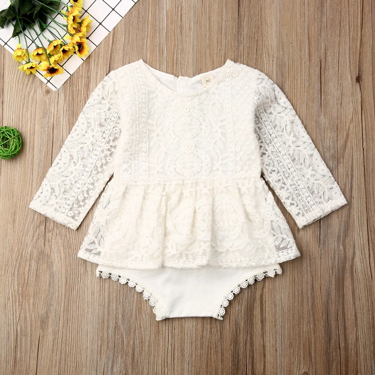Brigitta Romper