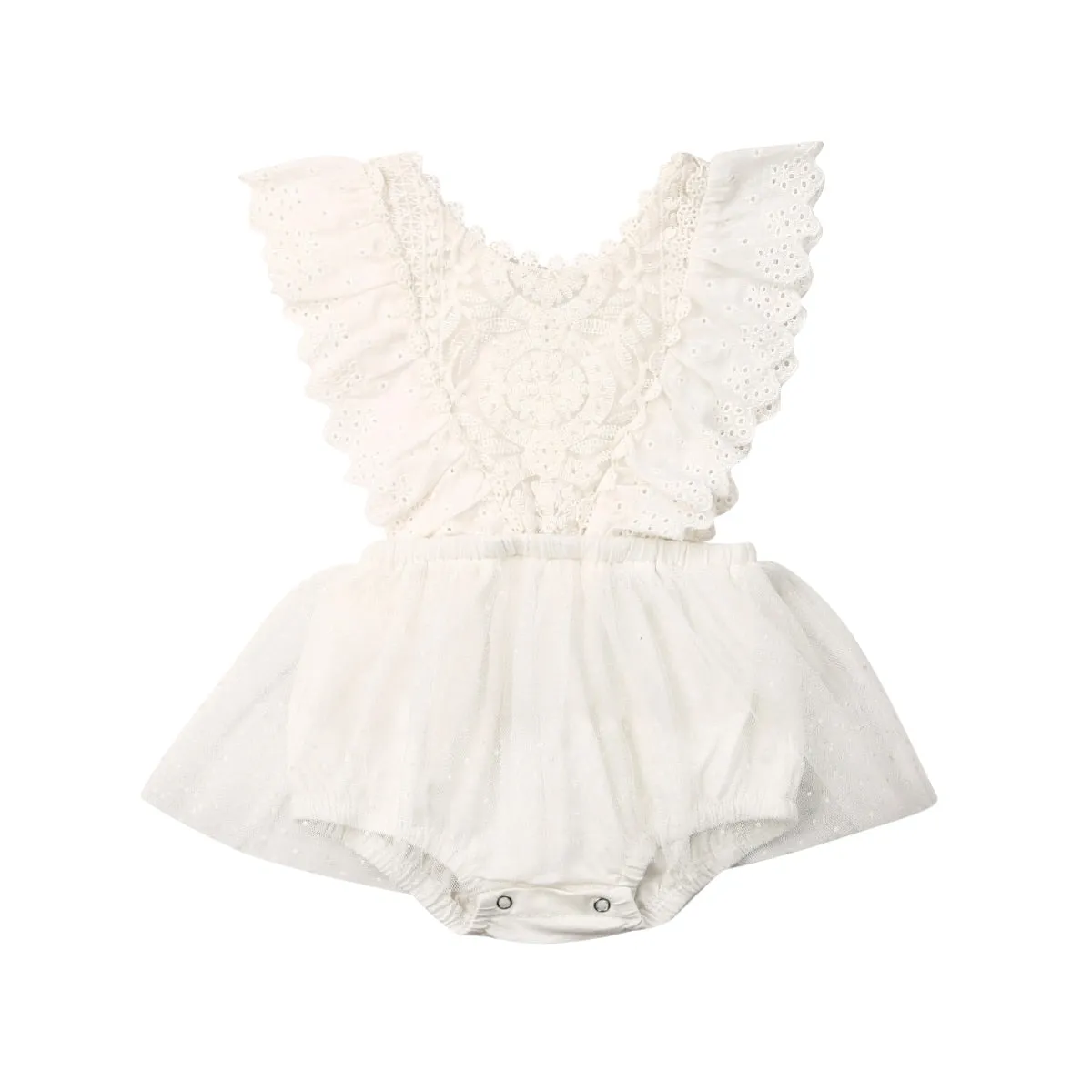 Brigitta Romper