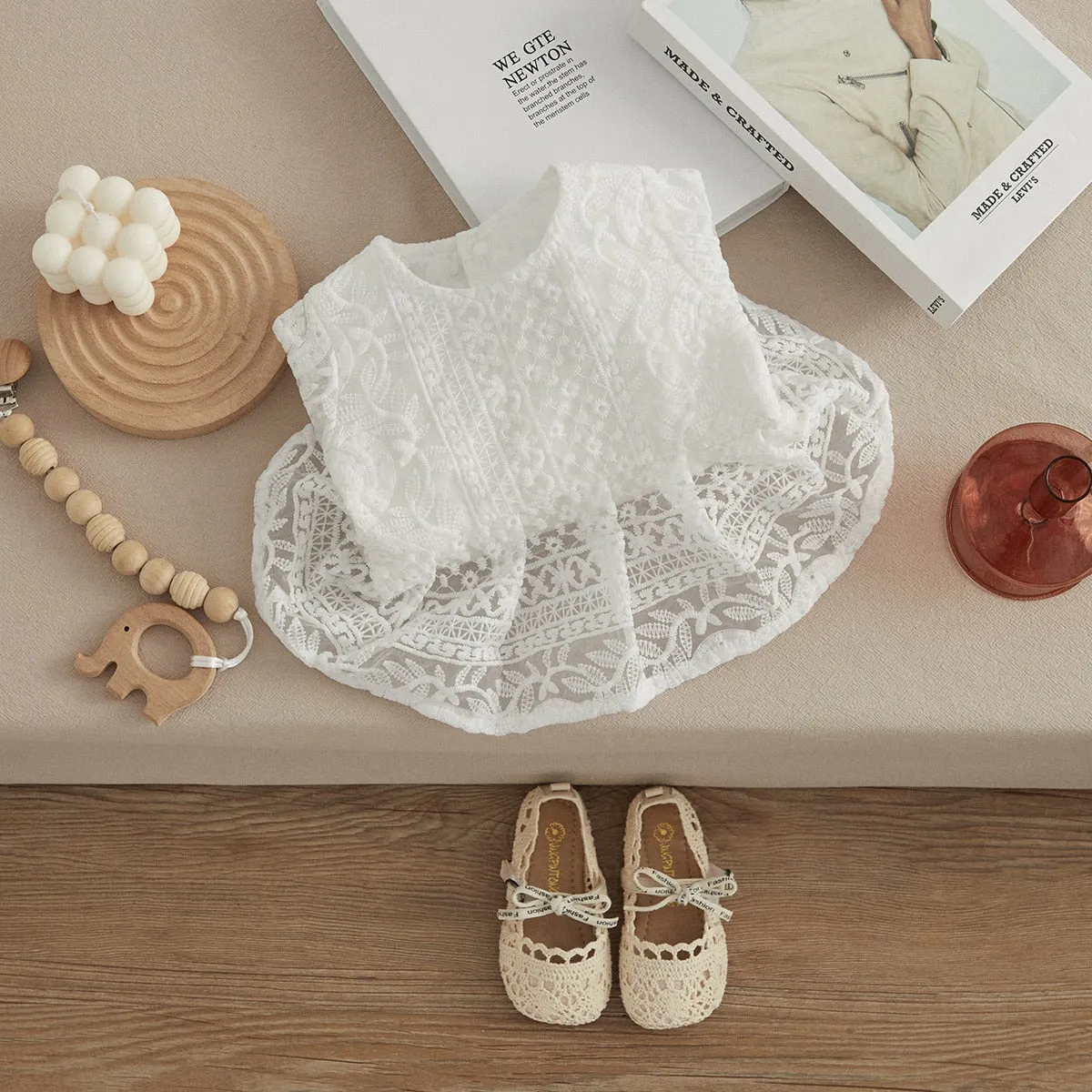 Brigitta Romper