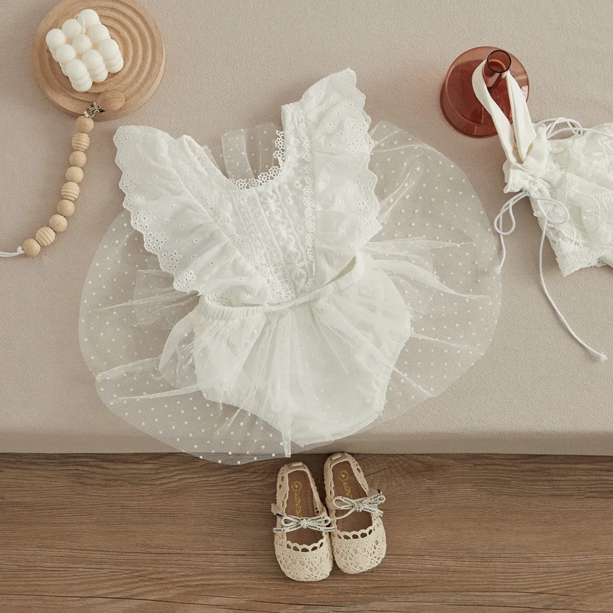 Brigitta Romper