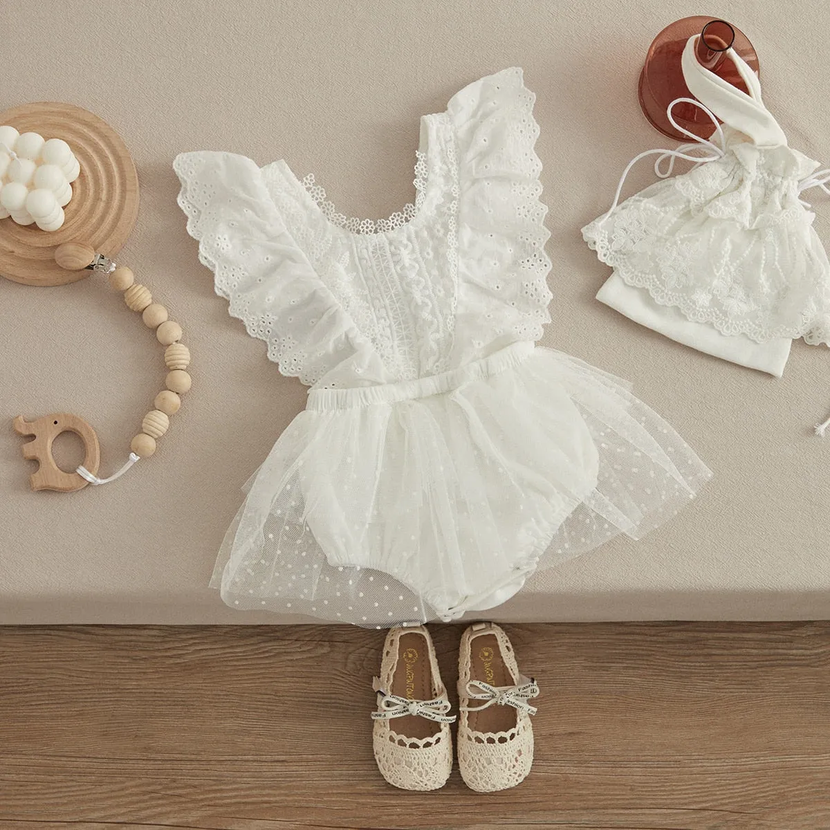 Brigitta Romper