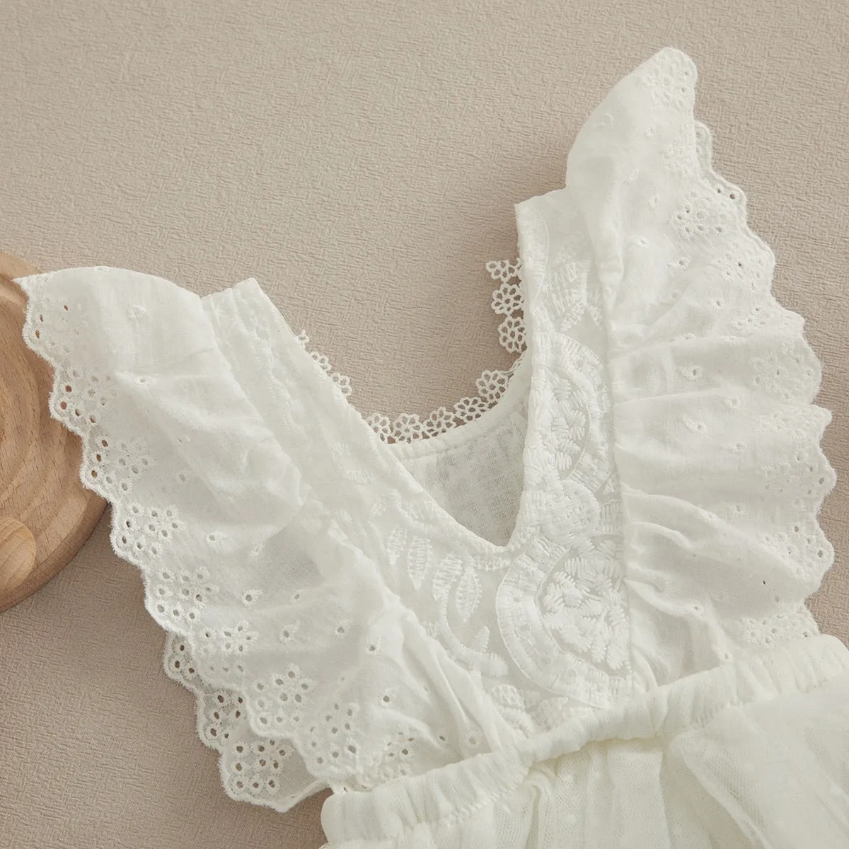 Brigitta Romper