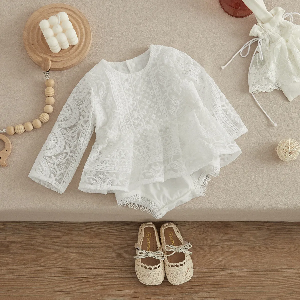 Brigitta Romper