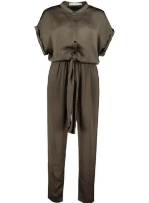 Cascade Jumpsuit