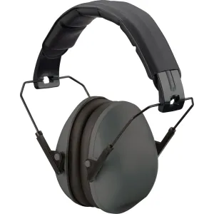 Champion Passive Slim Fit Ear Muffs for Shooting