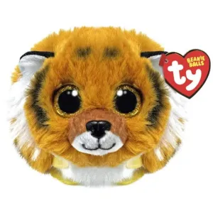 Clawsby Tiger - Puffie