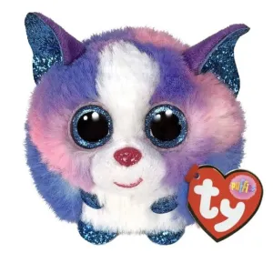 Cleo Husky Puffie