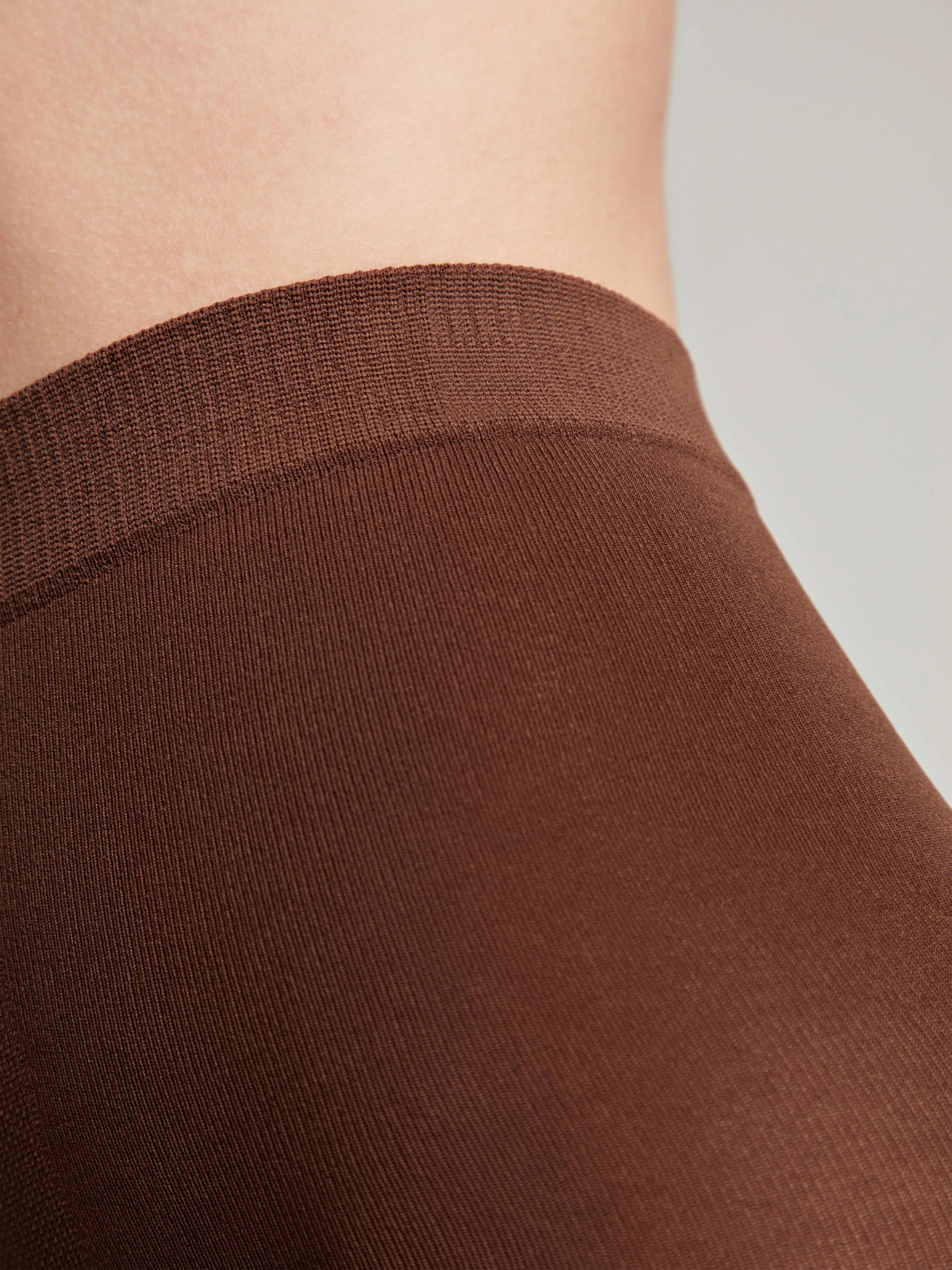 Conte Triumf 220 Den - Microfiber Warm Winter Women's Tights (8С-58СП)