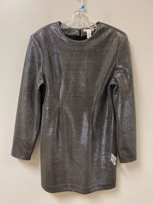 Dress Casual Midi By H&m  Size: M