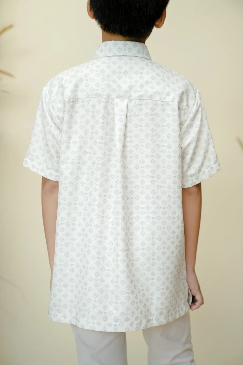 Dumai Shirt Boy Cahaya