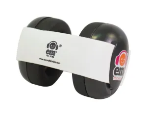EM's 4 Bubs Baby Earmuffs