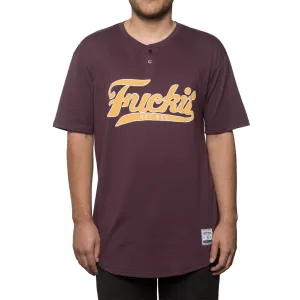 FUCK IT HENLEY // WINE