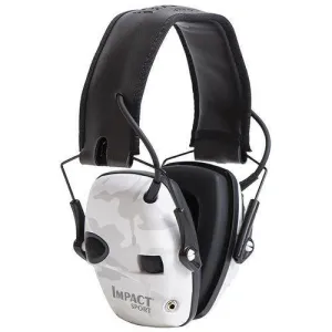 Howard Leight R-02528 Impact Sport Electronic Earmuff Alpine MultiCam Colour