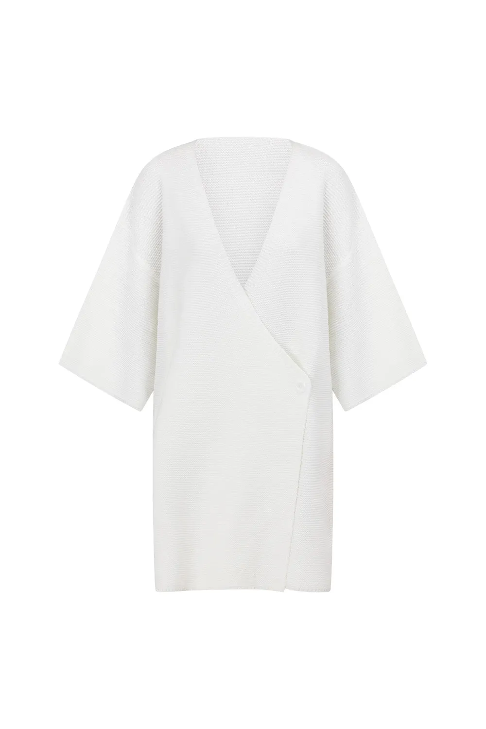 Jessie Wrap Dress