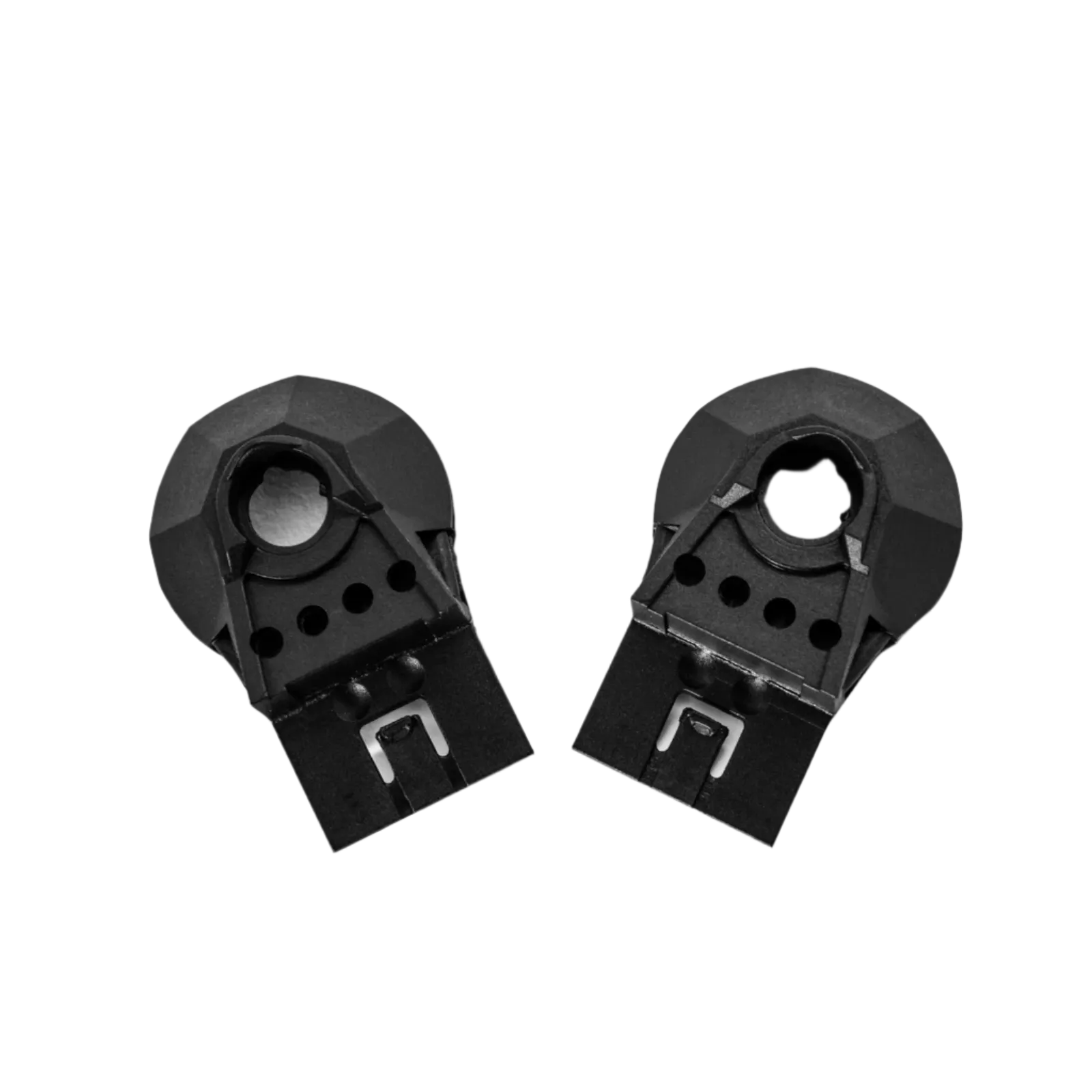 KASK Helmet Visor Carrier attachment 30 mm