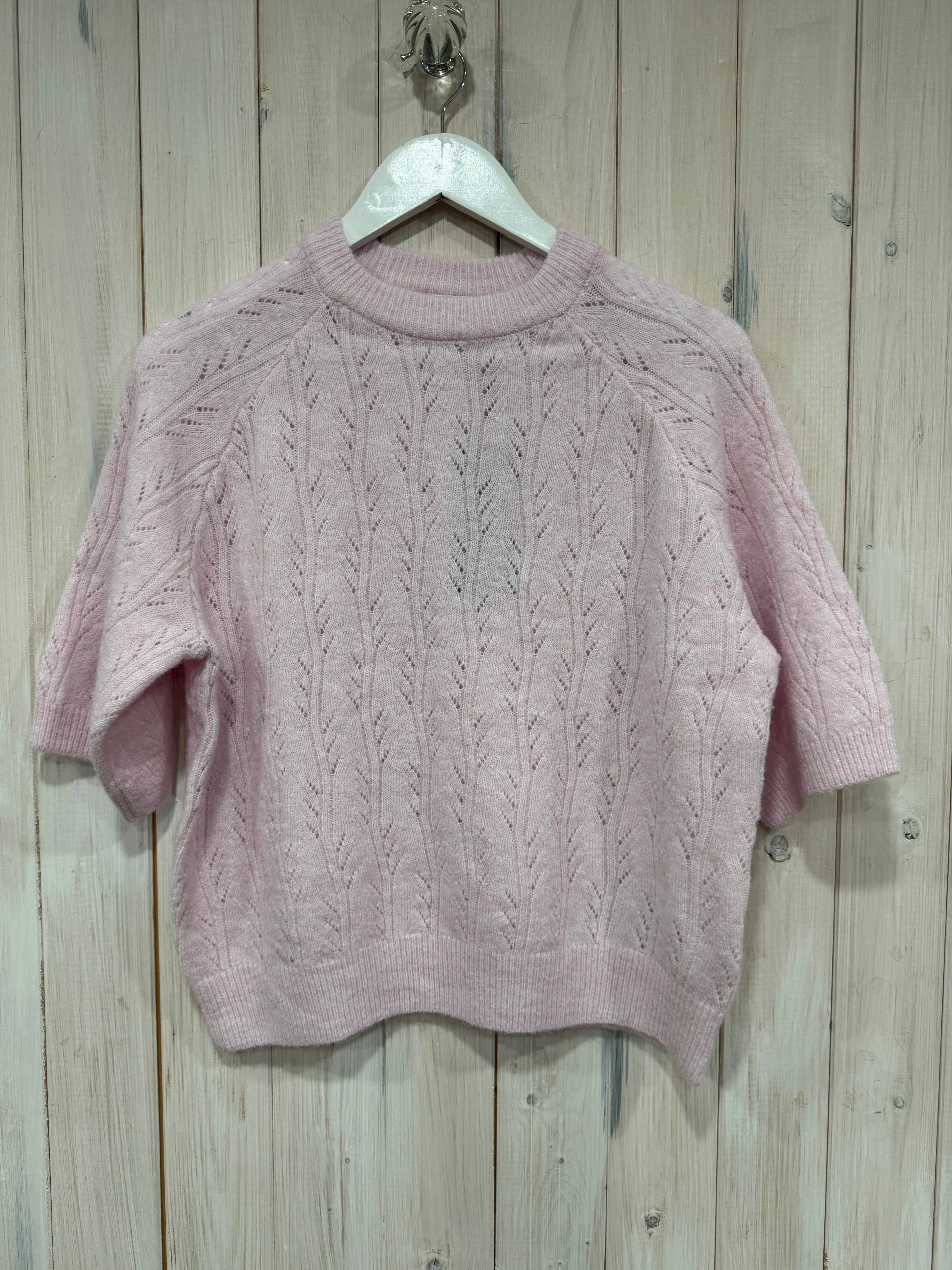 Katella Jumper - 3 Colours - New Season - Kaffe