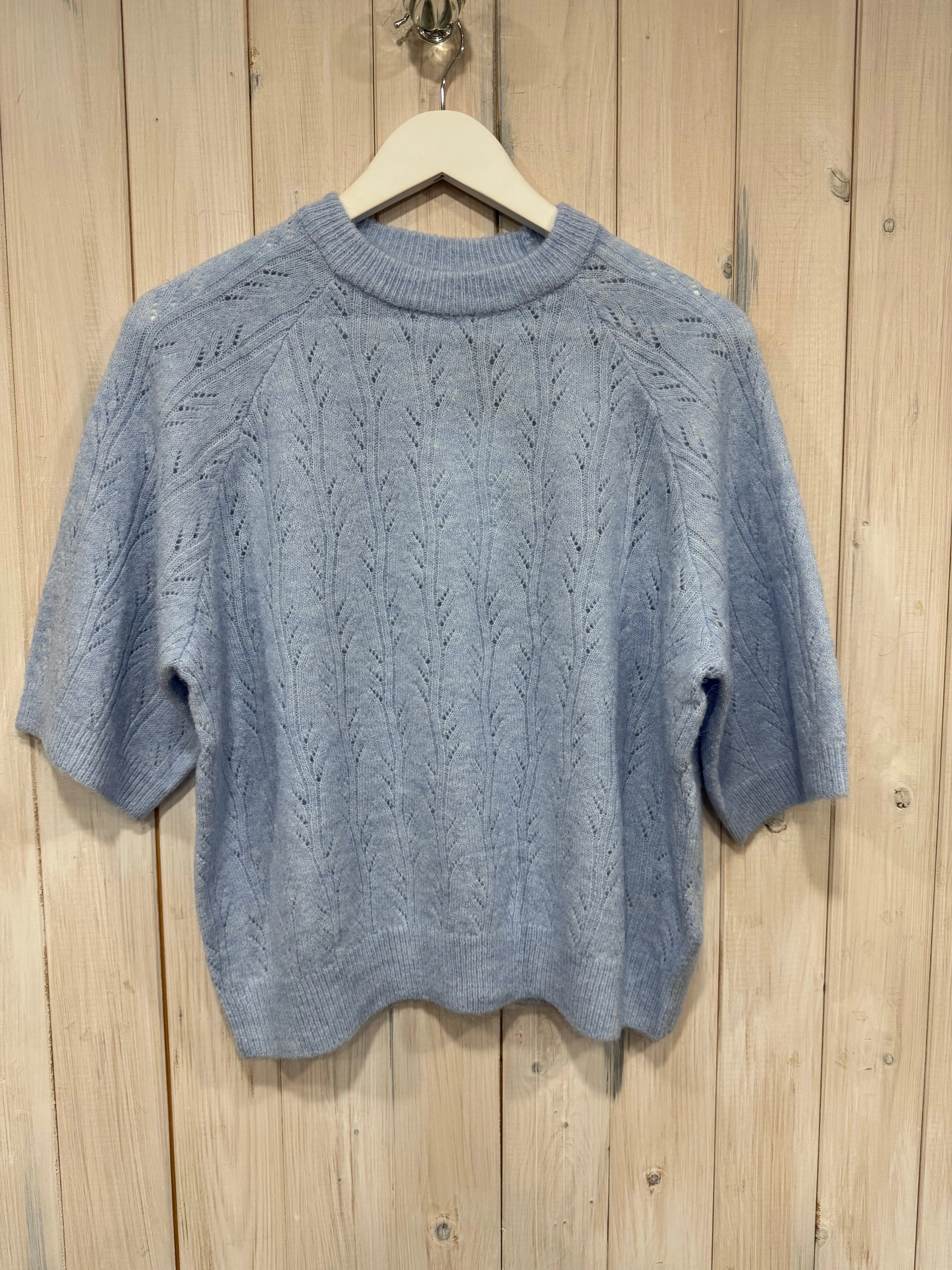 Katella Jumper - 3 Colours - New Season - Kaffe