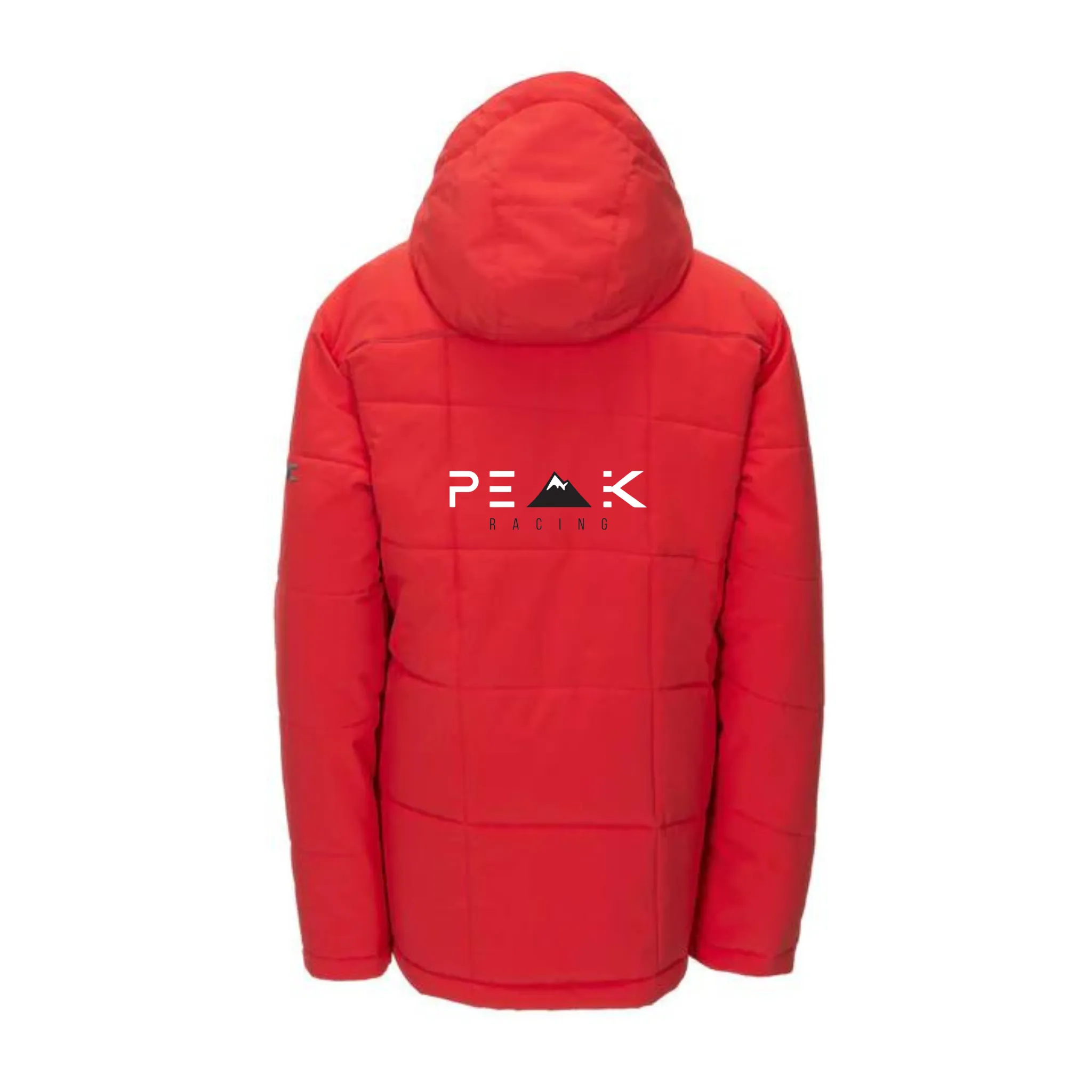 Kid's Junior Blaster Parka - Peak Racing