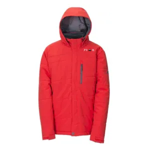 Kid's Junior Blaster Parka - Peak Racing