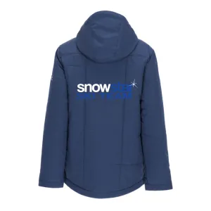Kid's Junior Blaster Parka - Snowstar