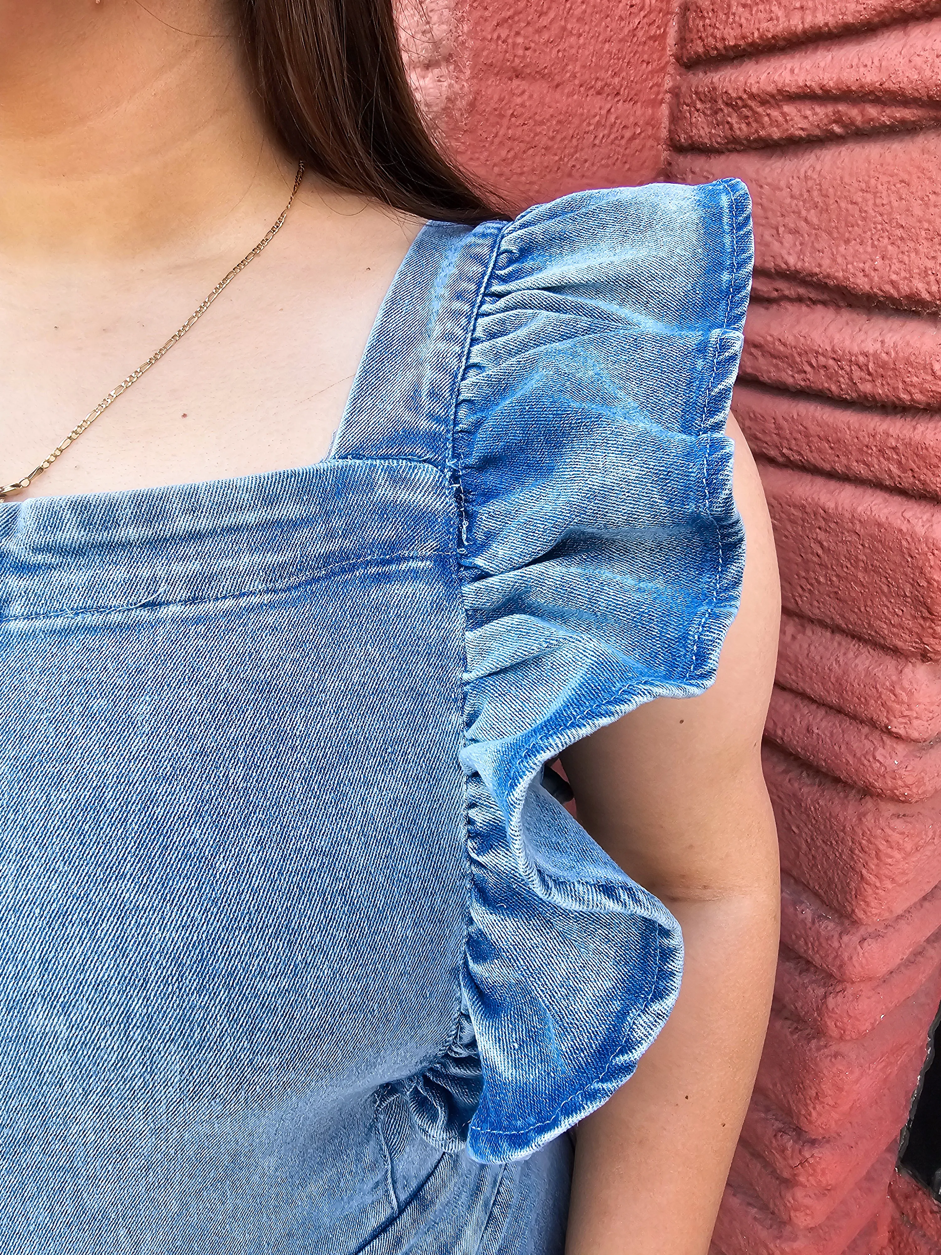 Lovestruck Romper