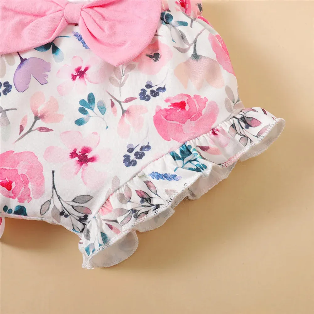Mama's Bestie Romper