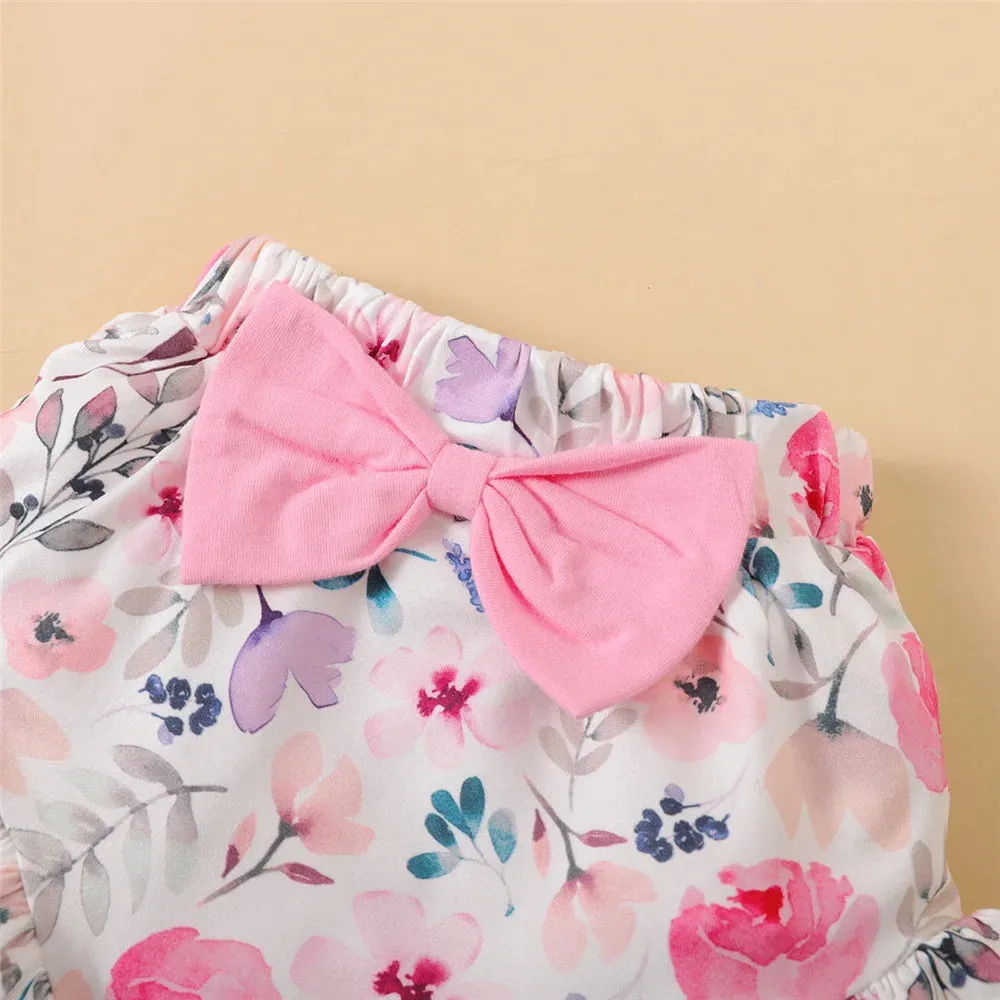 Mama's Bestie Romper