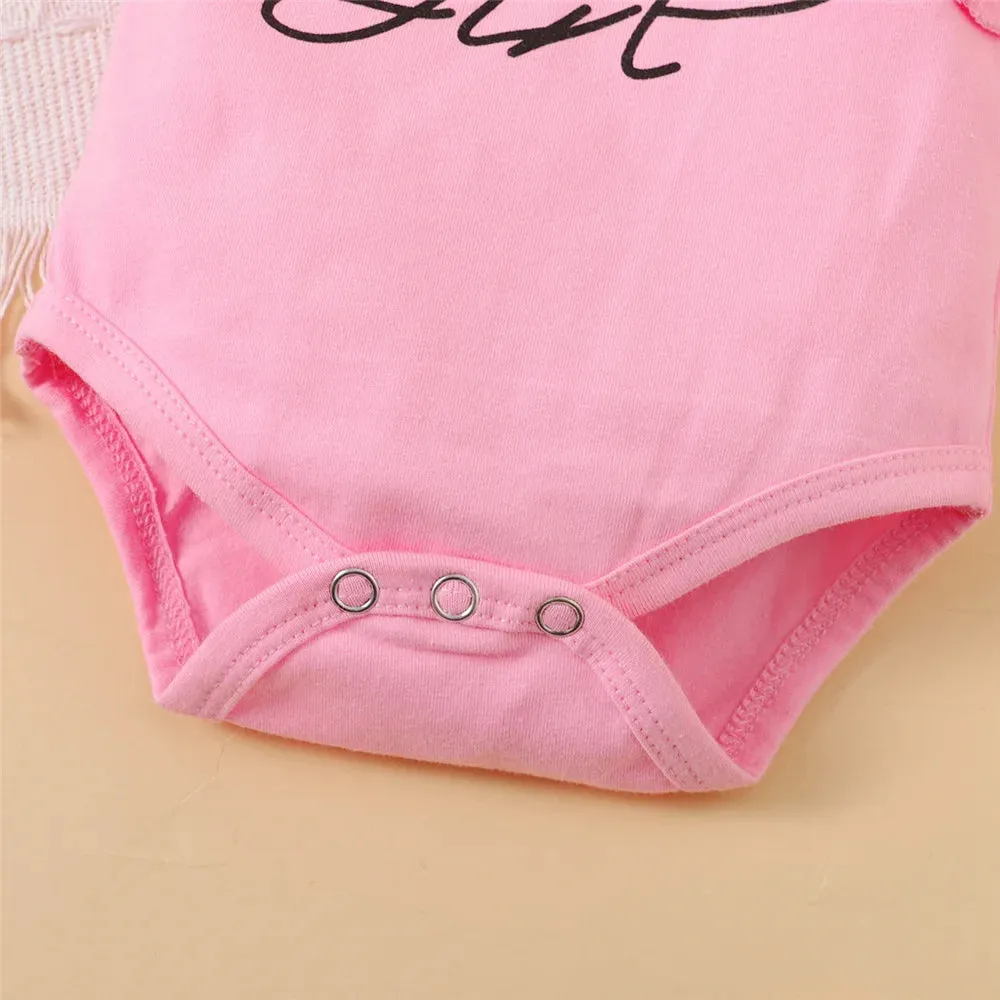 Mama's Bestie Romper