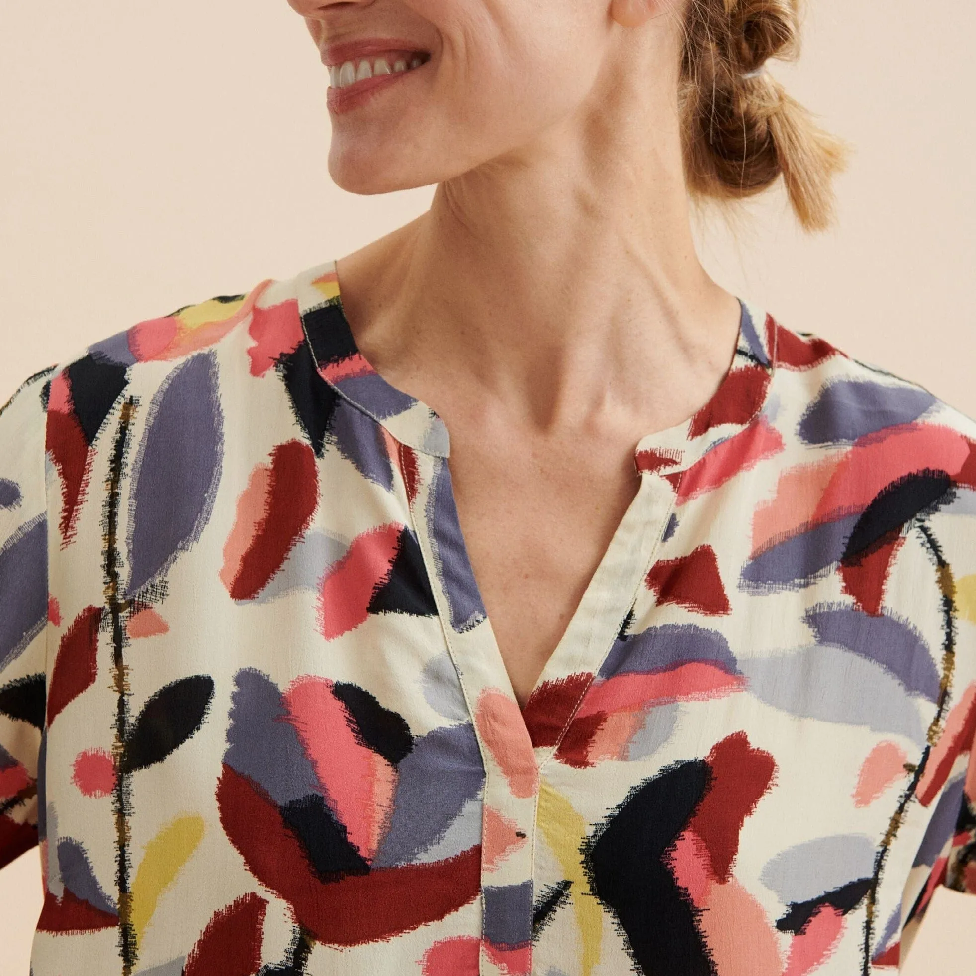 Masai Gali Tunic