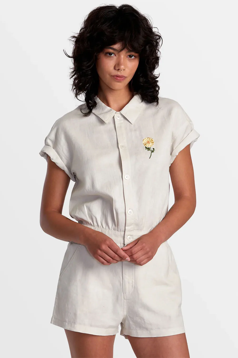 MAYA ROMPER