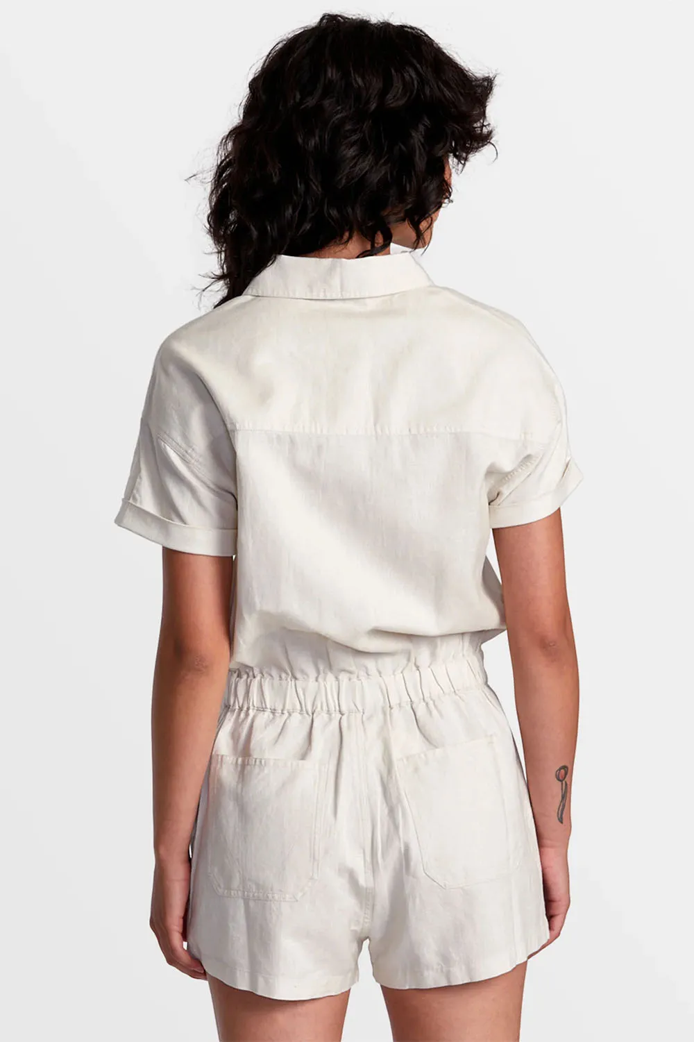 MAYA ROMPER