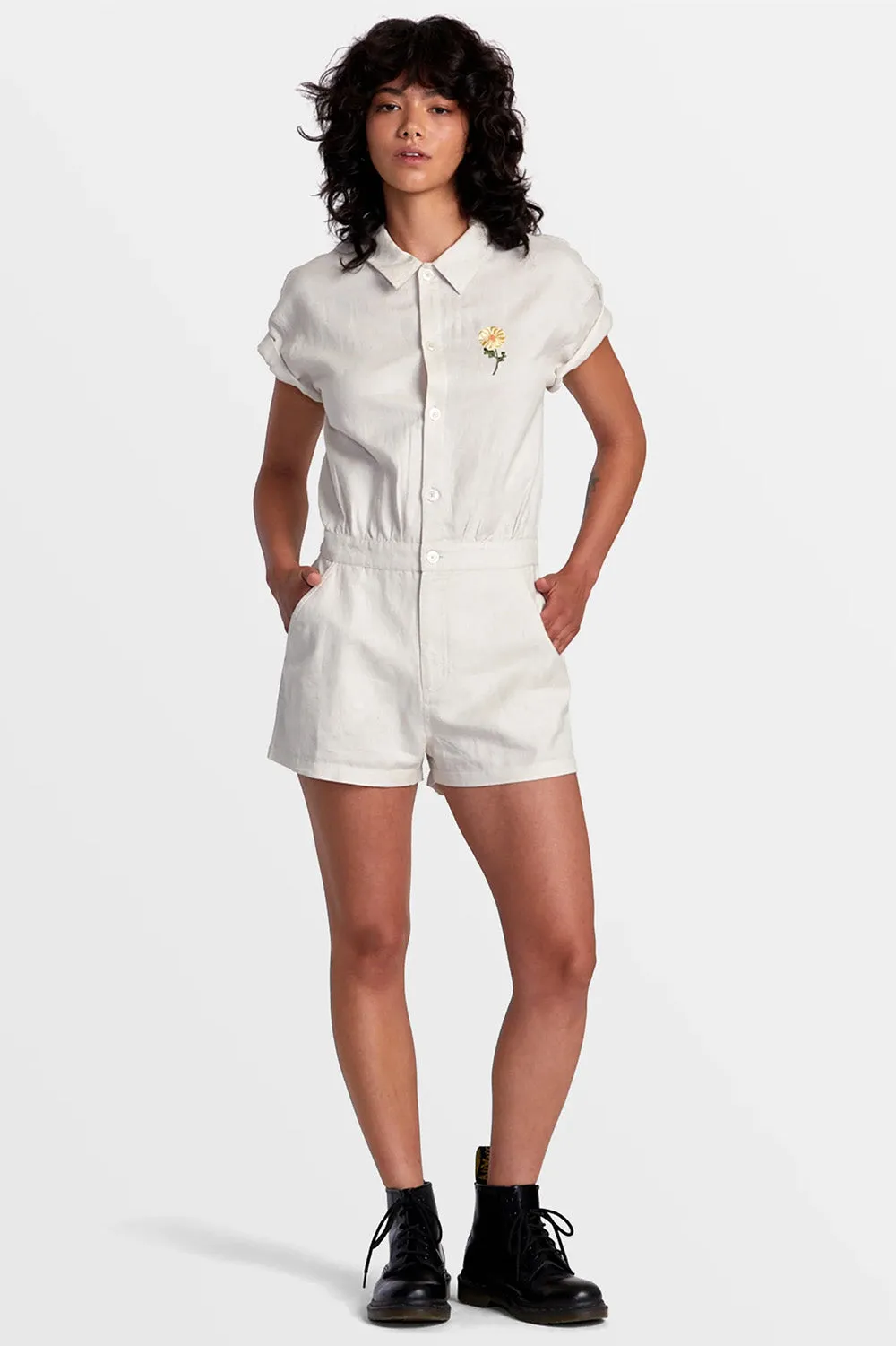 MAYA ROMPER