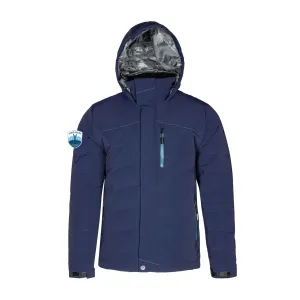 Men's Shield Parka - Ford Sayre Academy