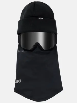 MFI Beanie Neck Warmer