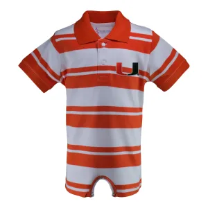Miami Rugby T-Romper