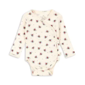 Minnie Bodysuit | Vita Rosa Mini