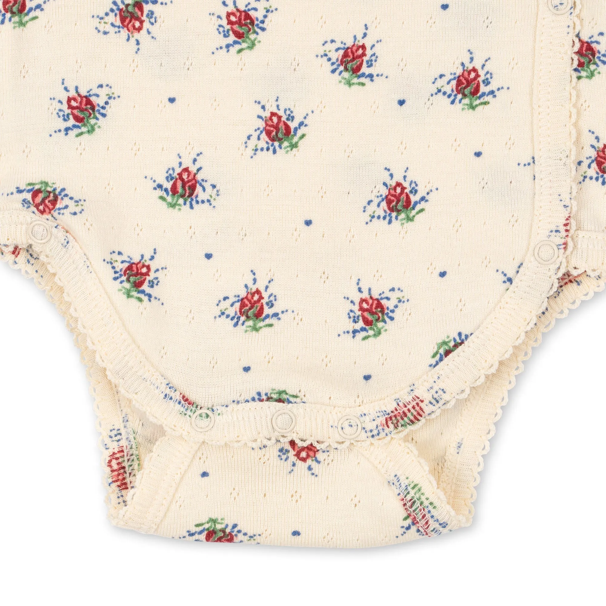 Minnie Bodysuit | Vita Rosa Mini