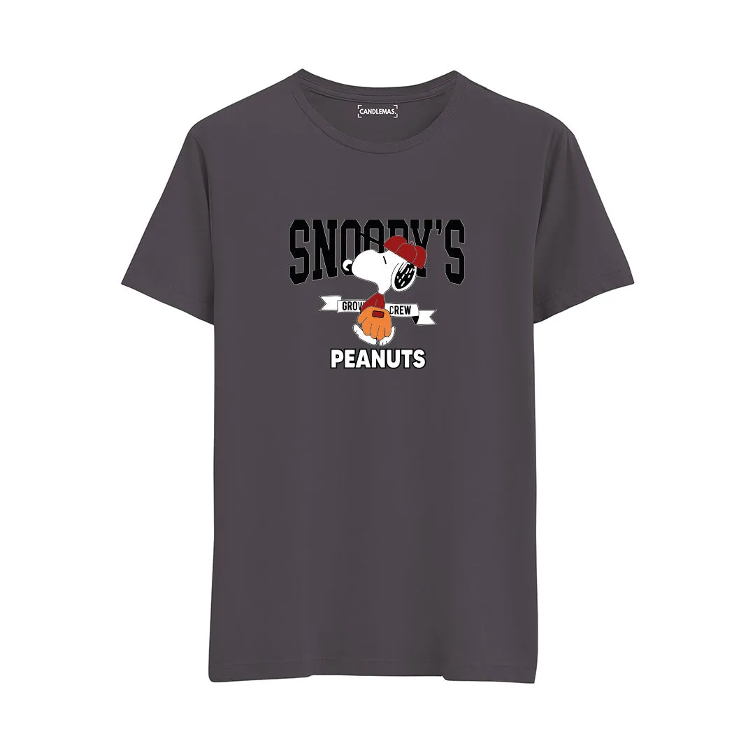 Peanuts Crew - Regular Tshirt