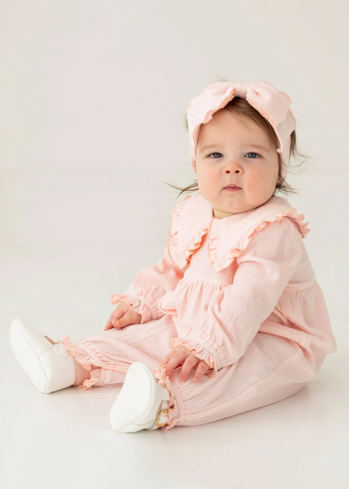 Penelope Romper