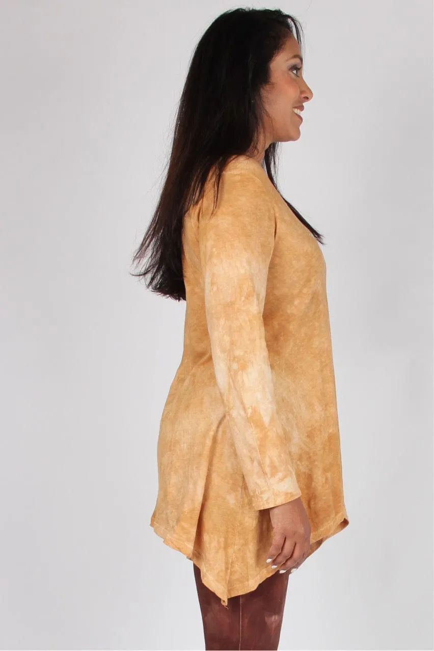 Priscilla Top/Tunic One of a Kind