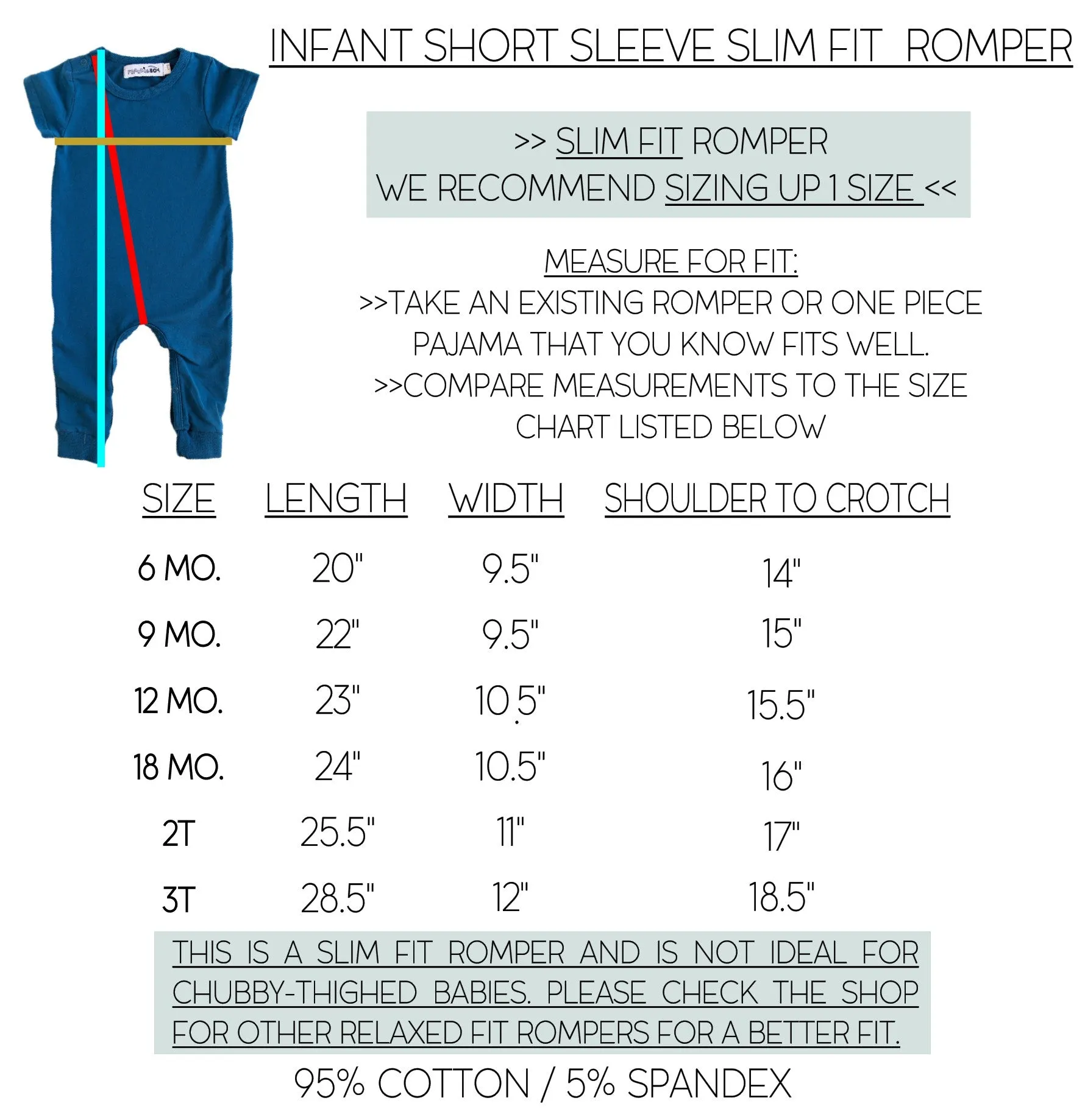"O'fishally Two" Slim Fit 2nd Birthday Romper