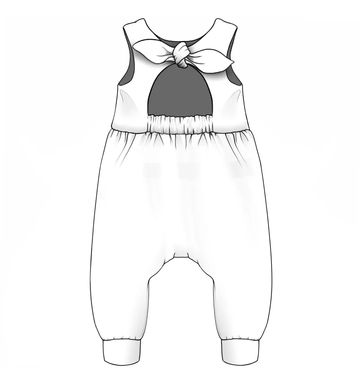 Rompers -Fairies