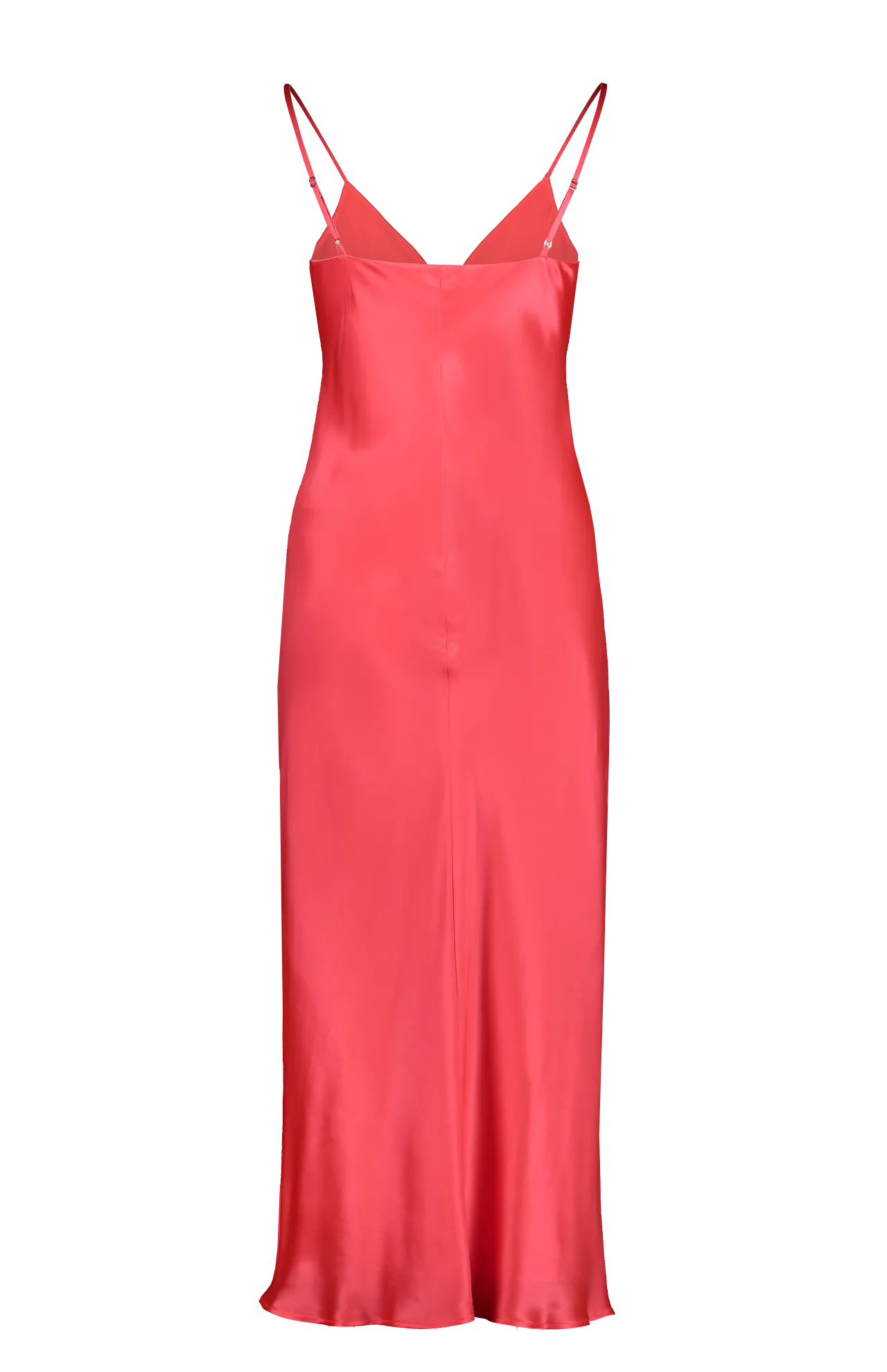 Seridie Mid Length Slip Dress