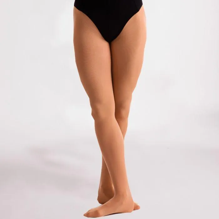 Silky Dance Adult Intermediate Convertible Tight