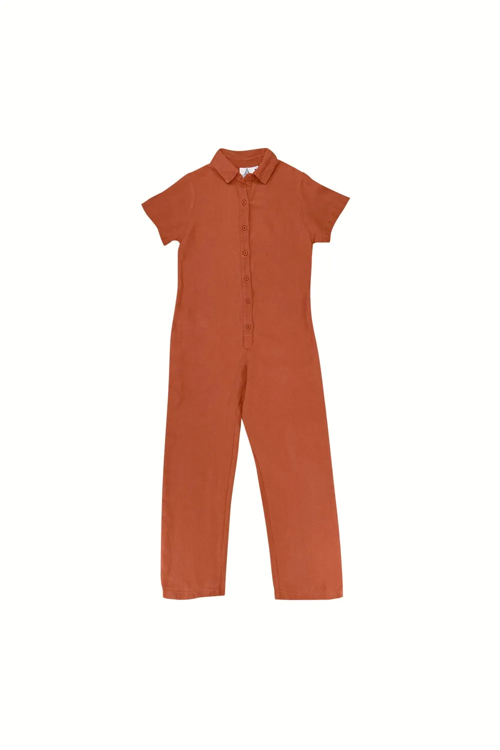 Stillwater Pant Romper